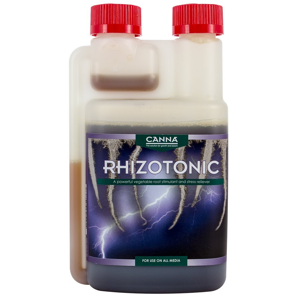 CANNA RHIZOTONIC, 1л