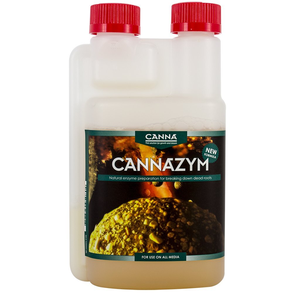 CANNA ZYM, 0.25 Л