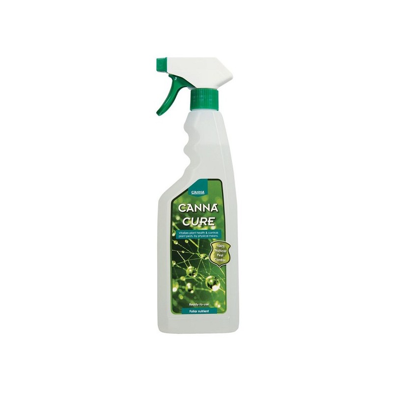 CANNA CURE 0.75 Л