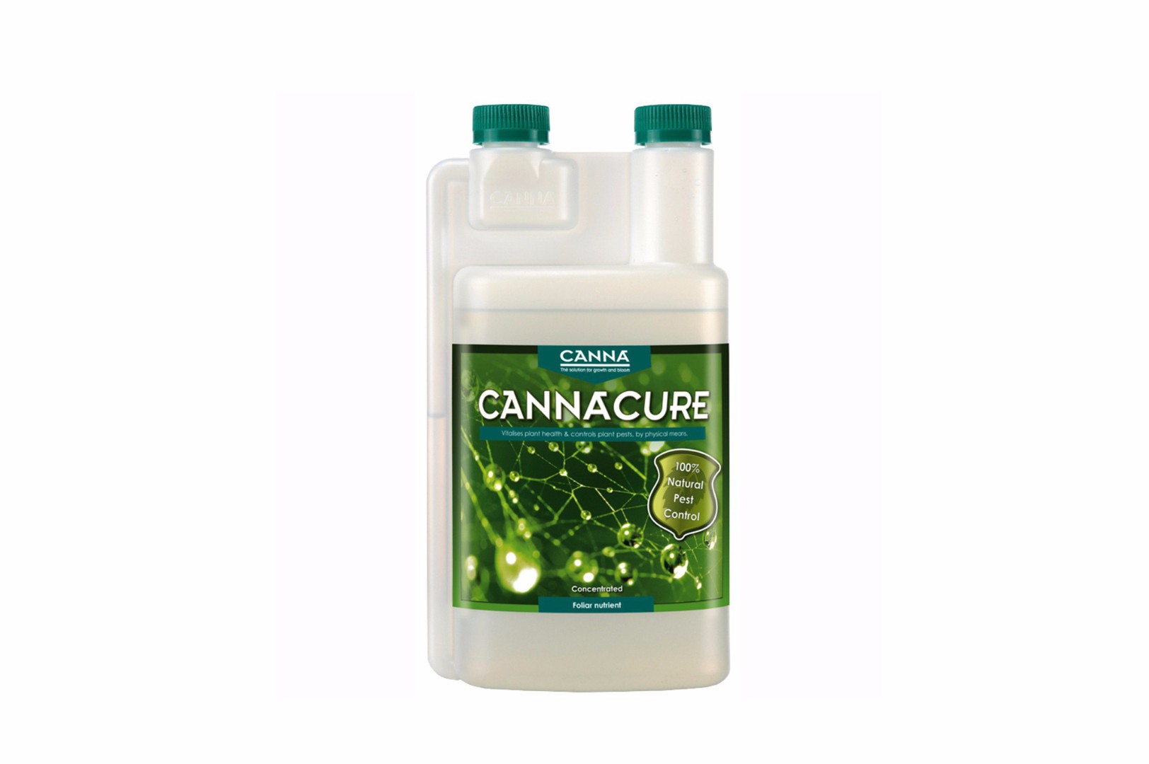 CANNA CURE, 1 Л