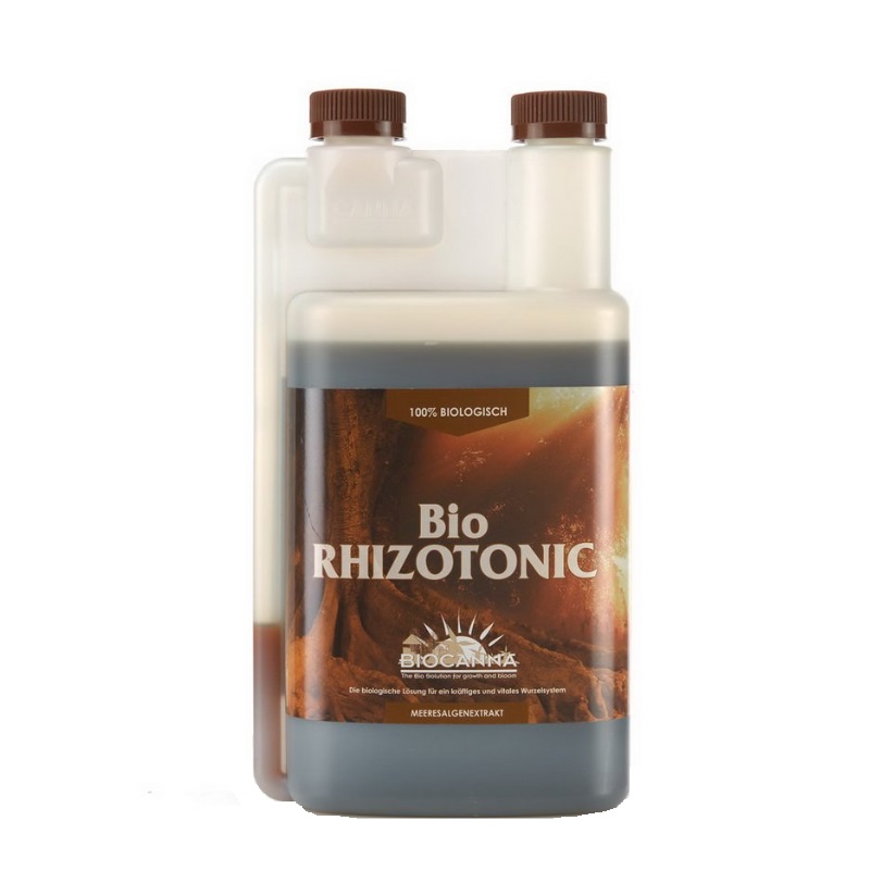 BIOCANNA BioRHIZOTONIC, 1л