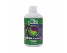 Flora Duo Grow (Hardwater) GHE 0,5 Л