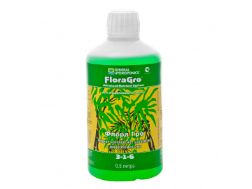 FloraGro GHE 0,5л