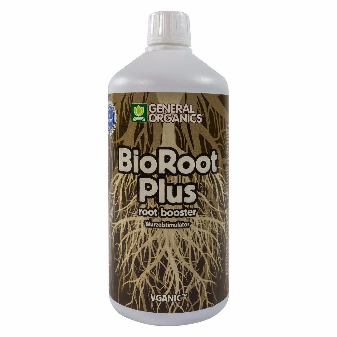 GO Bio Root Plus 1л