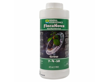 Flora Nova Grow GHE 473 м
