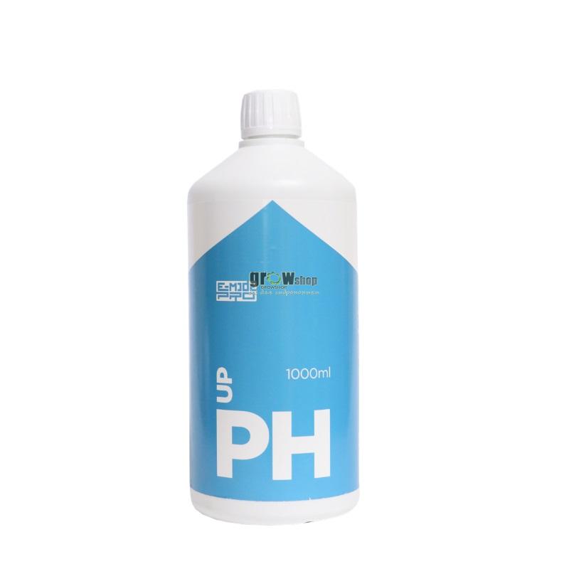 pH Up E-MODE 1л