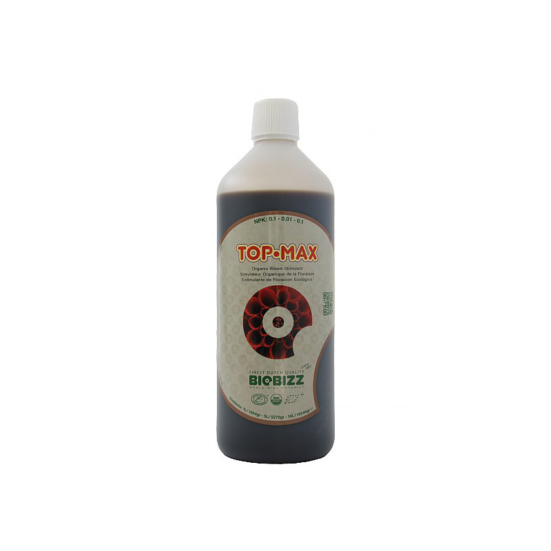TopMax BioBizz 1л
