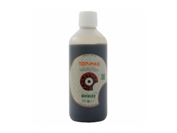TopMax BioBizz 500 m