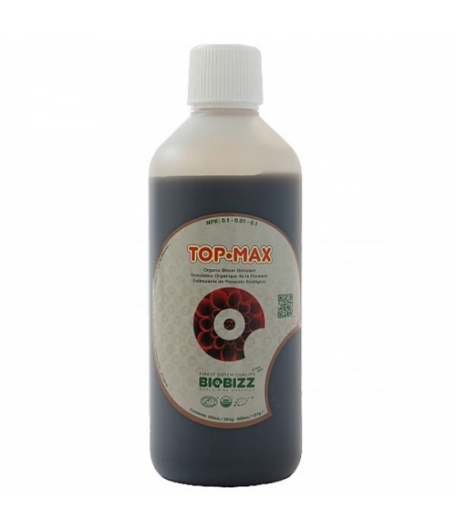 TopMax BioBizz 500мл