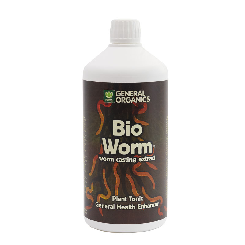 GO Bio Worm 1 Л