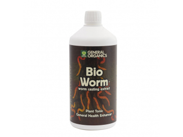 GO Bio Worm 1л
