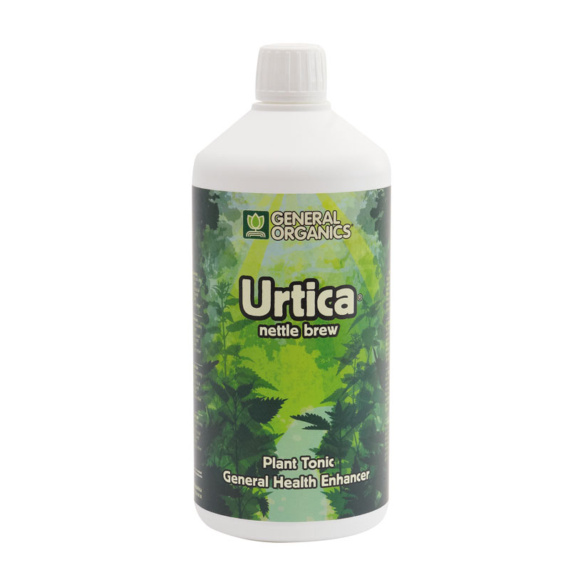 GO Urtica 1 л