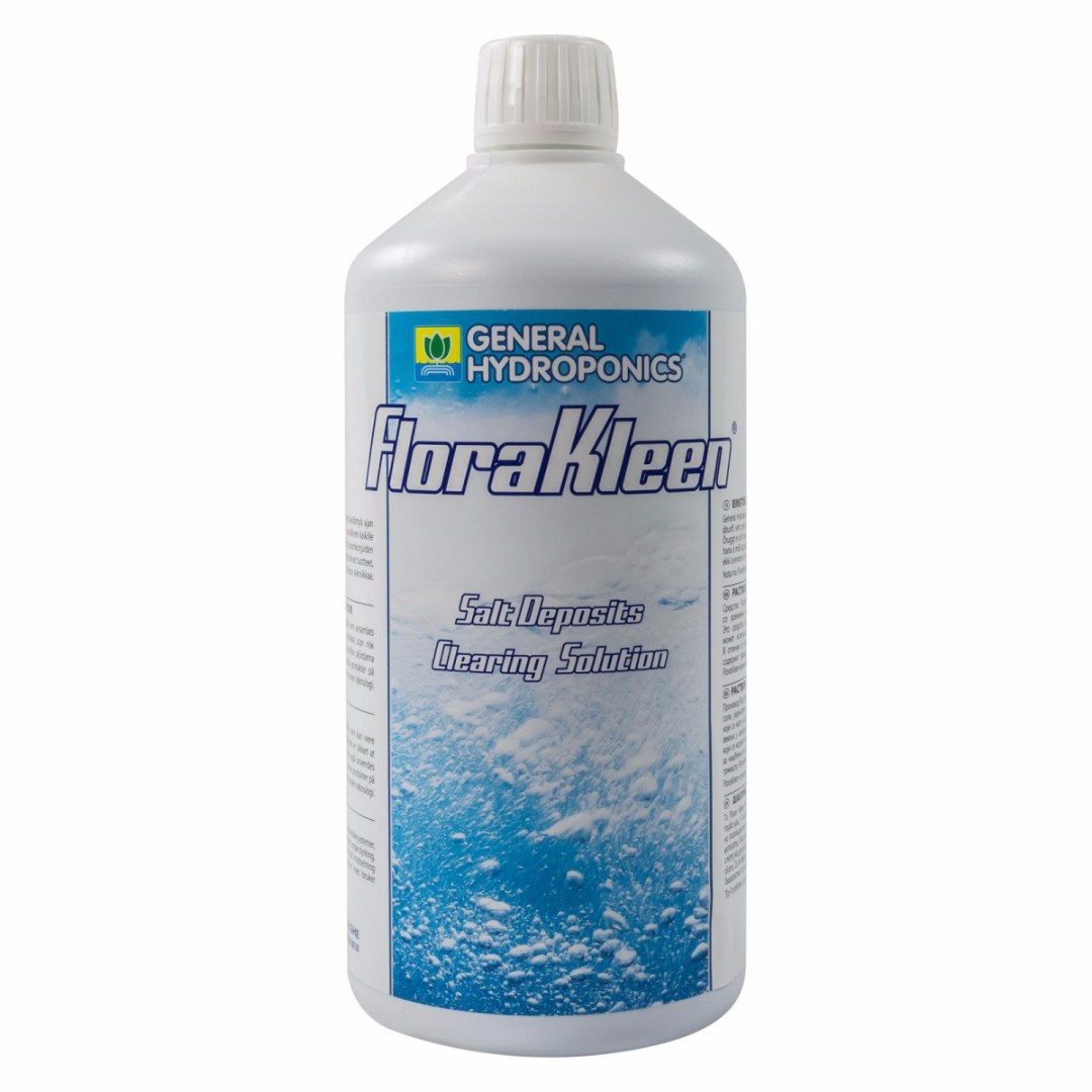Flora Kleen GHE 1 Л