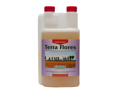 CANNA Terra Flores 1л