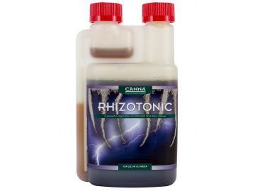 CANNA RHIZOTONIC123