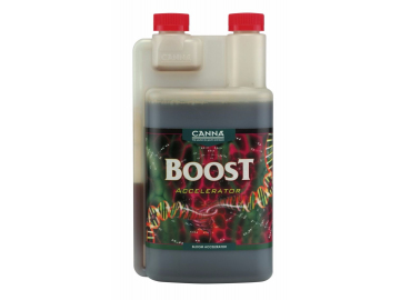 CANNABOOST Accelerator45