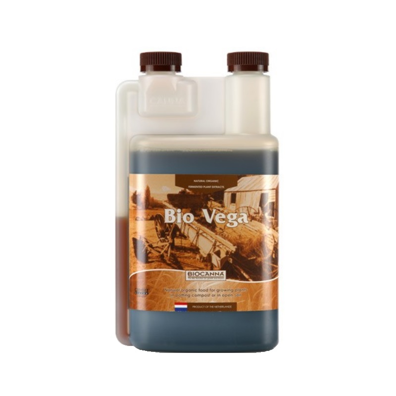 BIOCANNA Bio Vega 1л