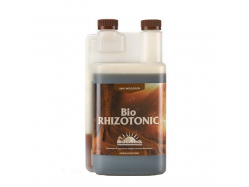 BIOCANNA BioRHIZOTONIC, 0.25л