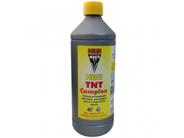 TNT Complex 1л