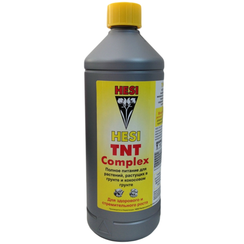 TNT Complex 1 Л
