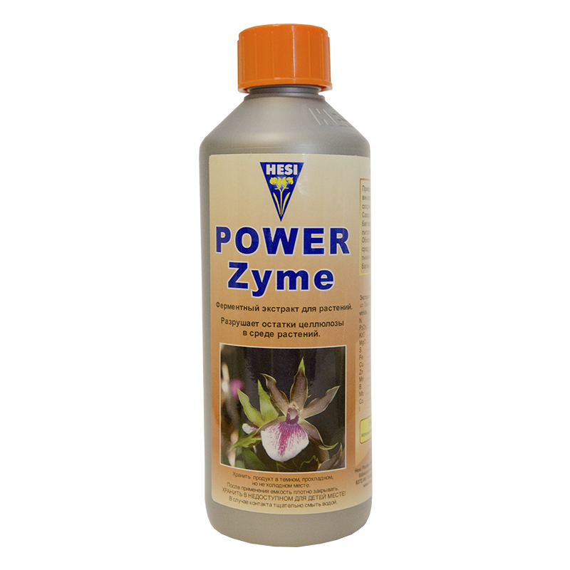 PowerZyme 0.5 Л