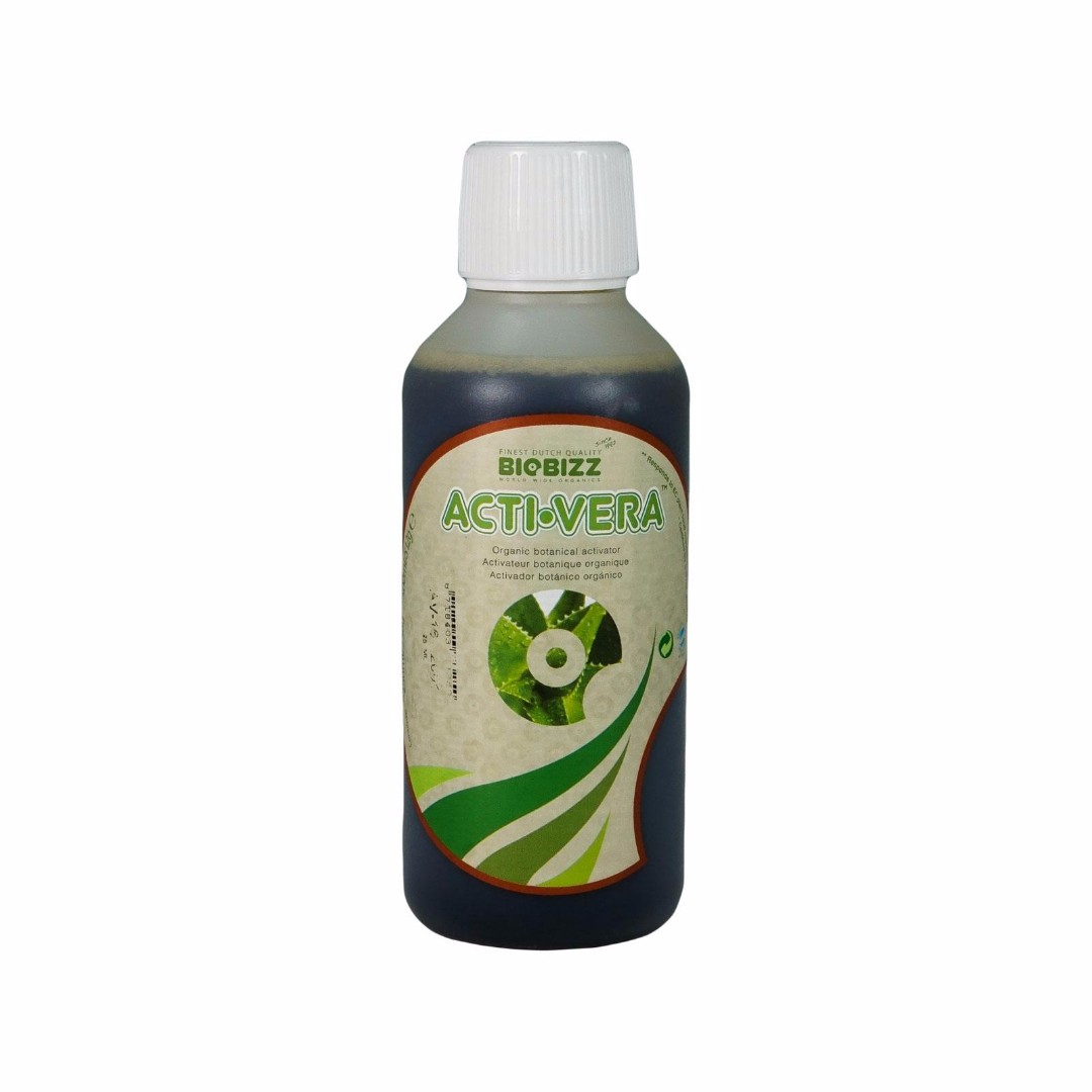 Acti-Vera BioBizz 250мл