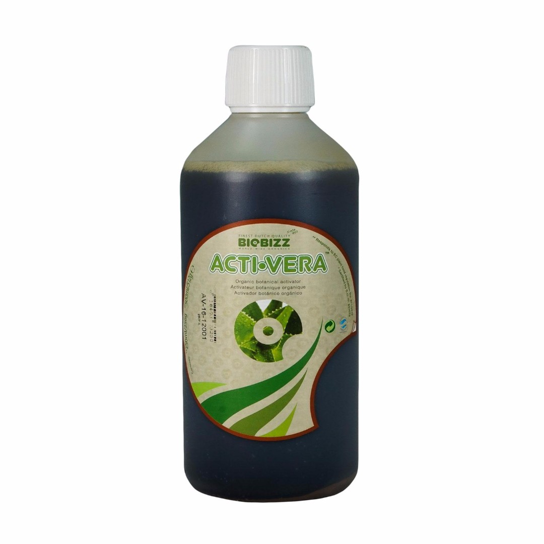 Acti-Vera BioBizz 500мл