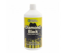GO Diamond Black