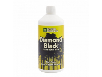 GO Diamond Black