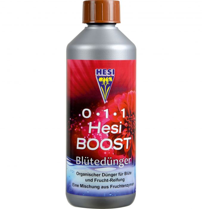 Hesi Boost 1 Л