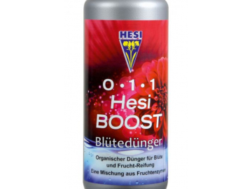 hesiboost