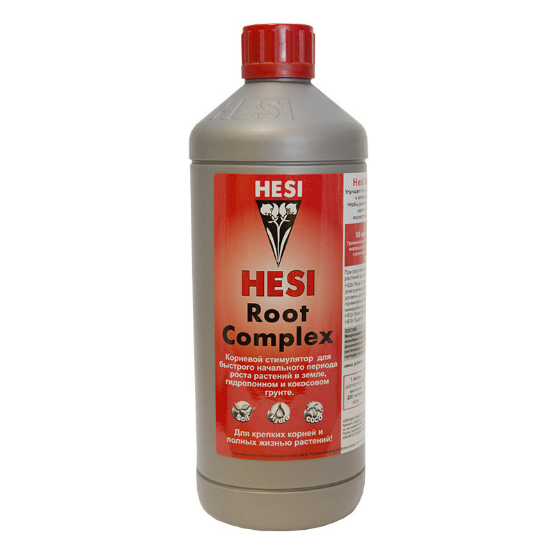 Root Complex 0.5 Л
