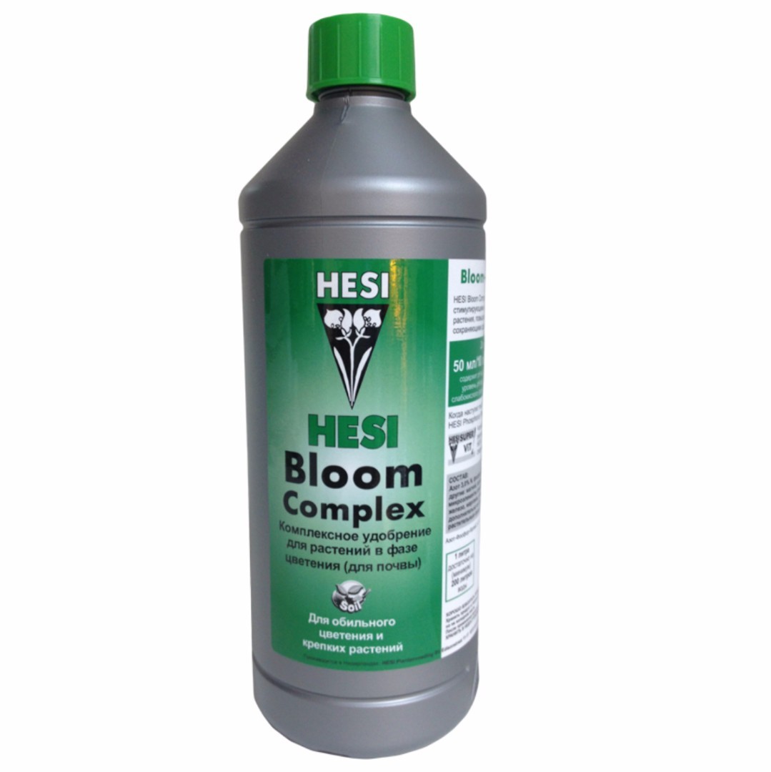 Bloom Complex 0.5 Л