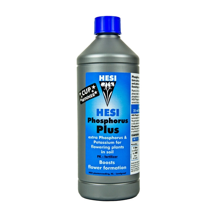 Phosphorus Plus 1 Л