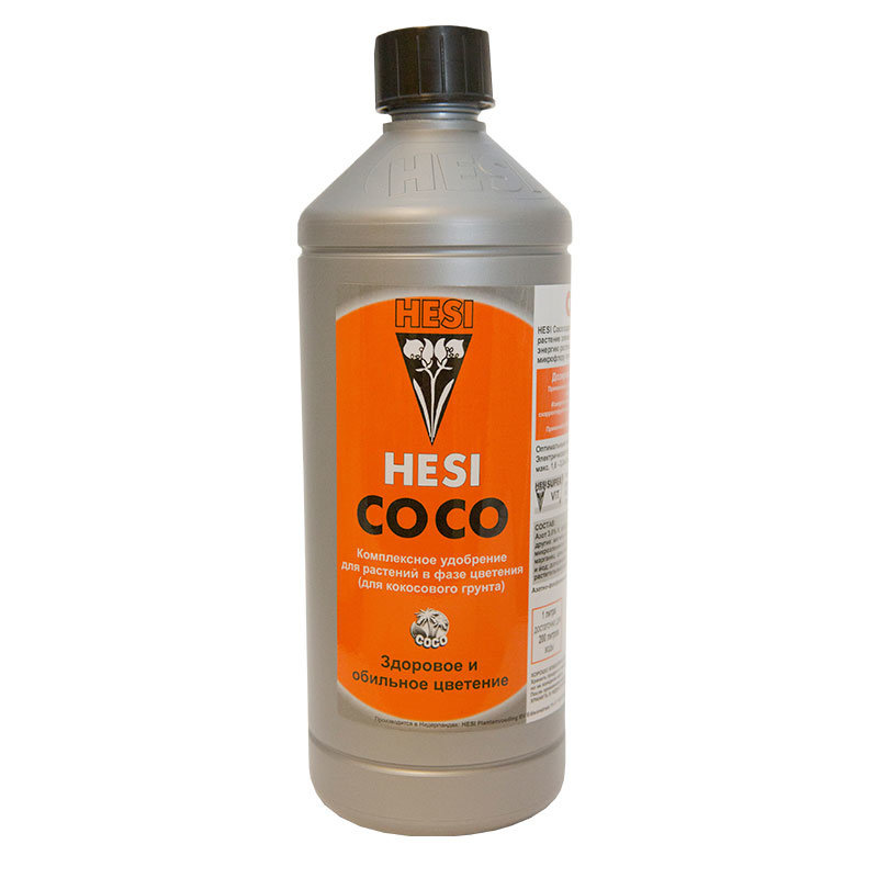 Hesi Coco 1 Л