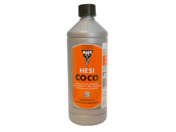 Hesi Coco 1л