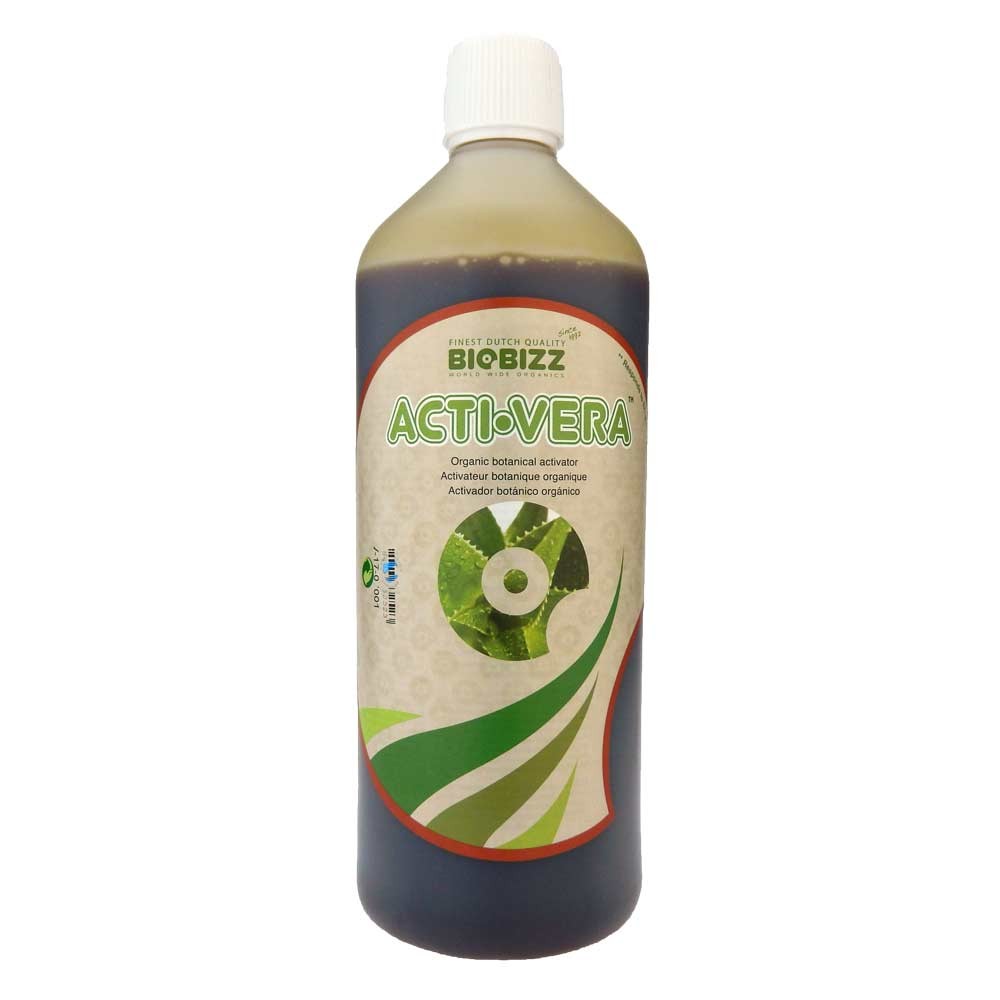 Acti-Vera BioBizz 1000мл
