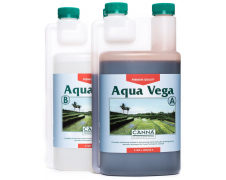 CANNA Aqua Vega A+B 1л