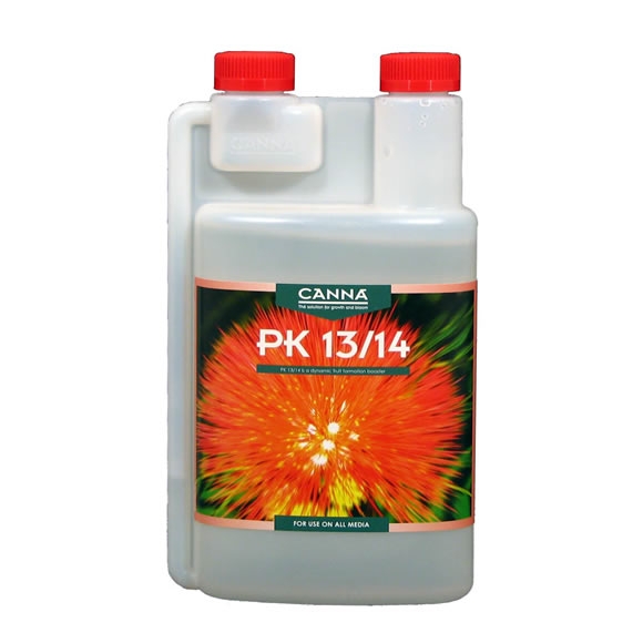 CANNA PK 13/14, 0.25л
