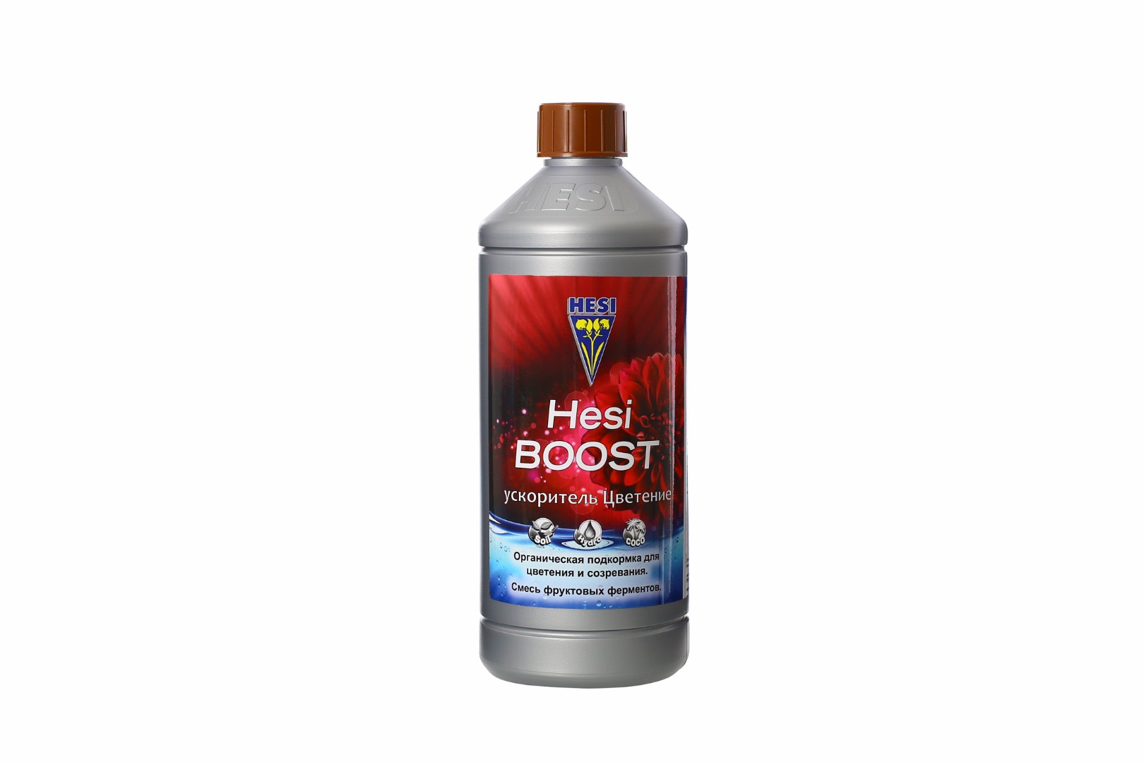 Hesi Boost 0.5 Л