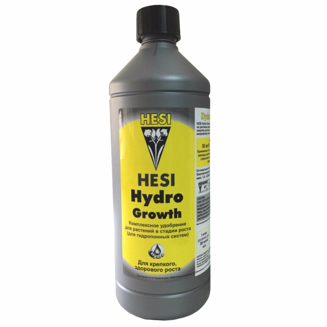 Hydro Growth 1 Л