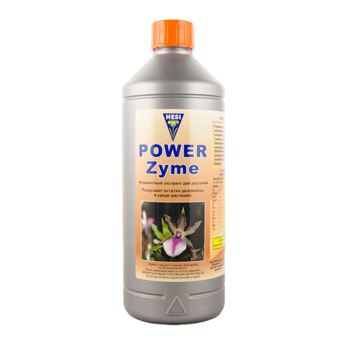 PowerZyme 1 Л