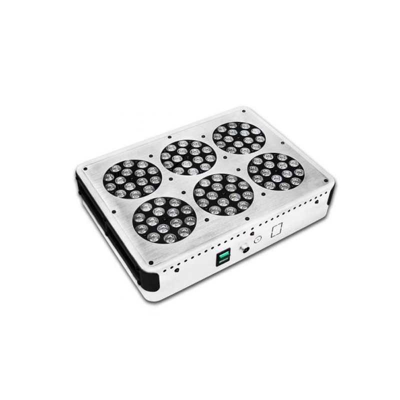 Светильник LED Apollo 6 210W