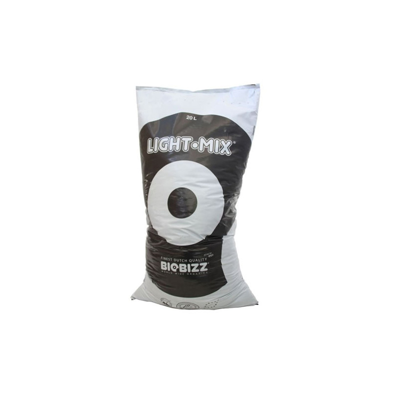 Субстрат Light-Mix BioBizz 20л