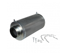 Nano Filter S 250/100