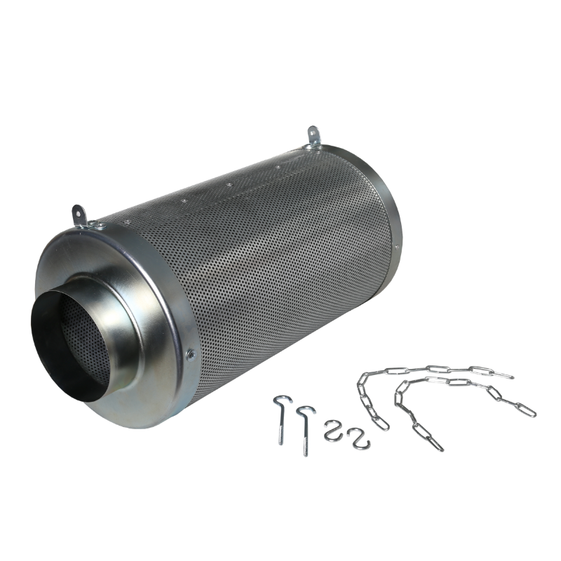 Nano Filter S 250/100