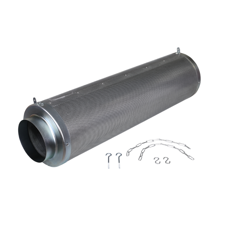 Nano Filter L 500/125