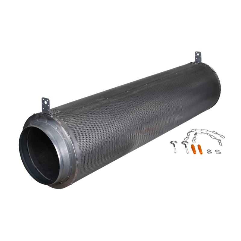 Nano Filter XXXL 1100/200