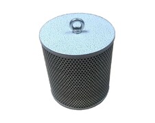 KLEVER-ugolniy-filtrM160-100-vid-сбоку подвес