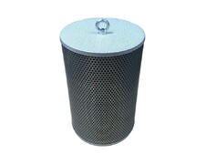 KLEVER-ugolniy-filtrM350-125-vid-sboku-podves